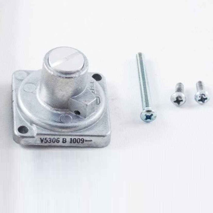  - Gas Valve Parts and Accessories